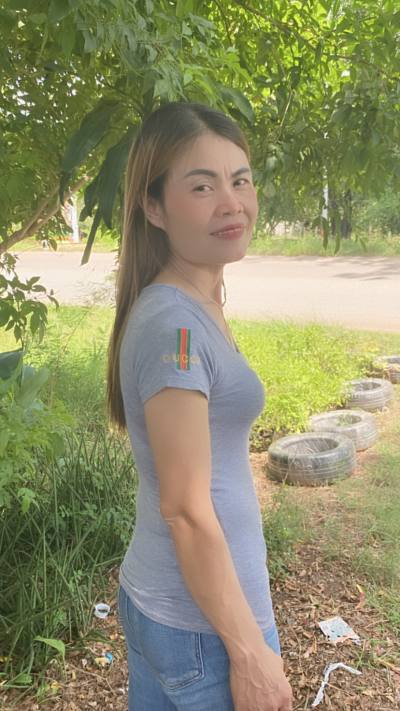 Wannapa 46 years Thai Thailand