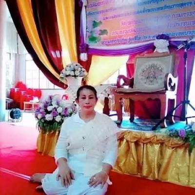 Ratri 60 years Mueang Trat Thailand