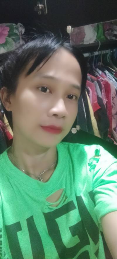 Yada 40 years Pratoomtanee Thailand