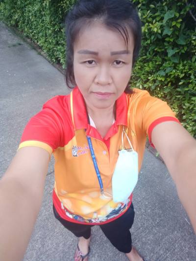 Pat​ 46 ans บรบือ Thaïlande