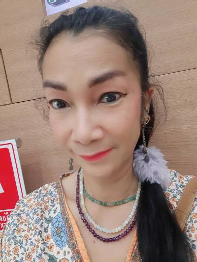 Au 57 years Chonburi City Thailand