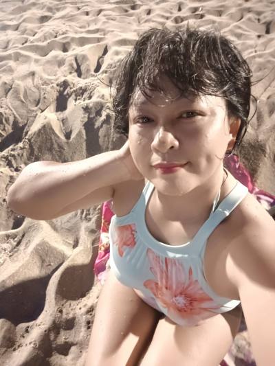 Charuwan 40 ans Rayong Thaïlande