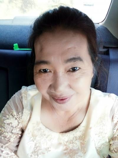 Nat 58 years บ้านโป่ง Thailand