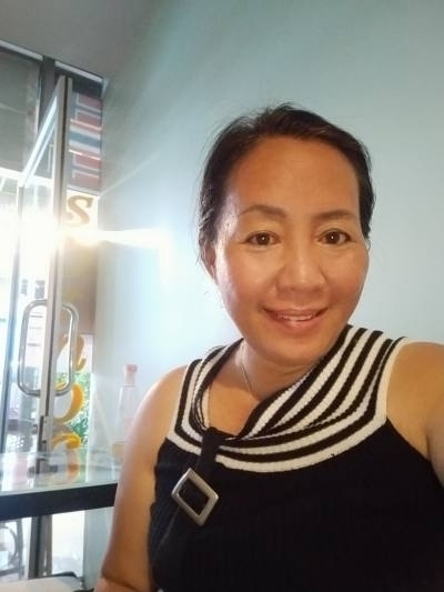 Memi 59 ans บางละมุง Thaïlande