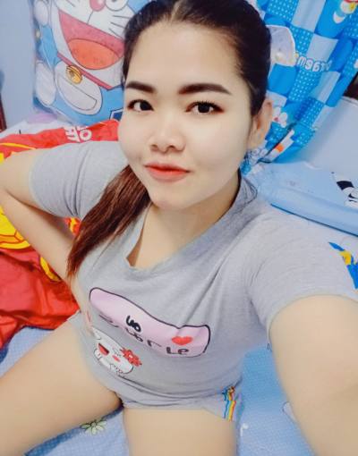 น้องฉัตร 28 Jahre Sonja Deer Thailand