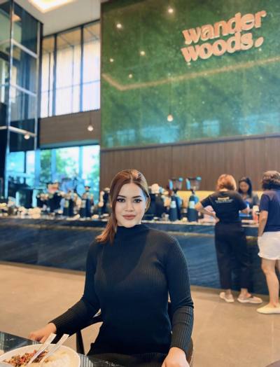 Maiyotharak 20 ans Nakhon Si Thammarat  Thaïlande