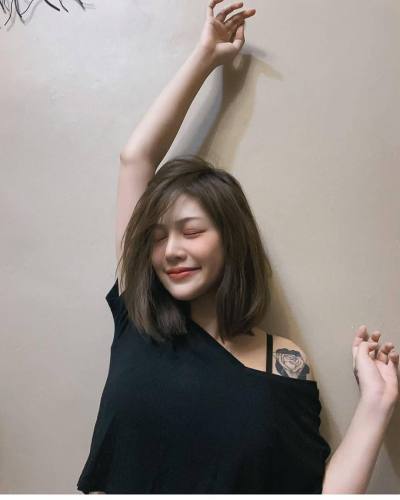 Nicha 32 Jahre เชียงดาว Thailand