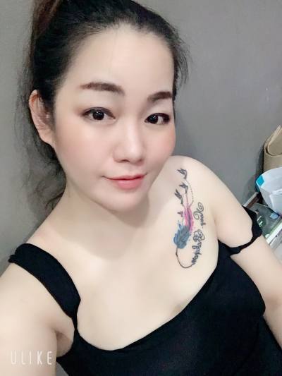 Noey 40 ans Chaiyaphum  Thaïlande
