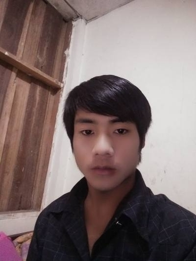 Sutham 28 ans เชียงราย Thaïlande