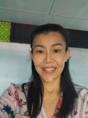 Da 51 Jahre พังโคน Thailand