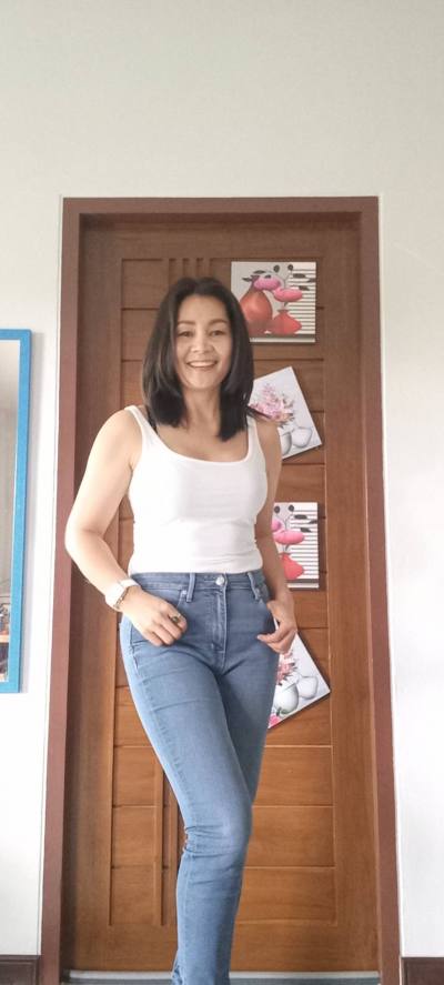 Phat 44 ans Muang  Thaïlande