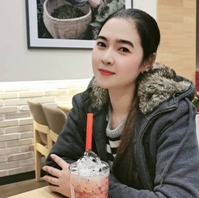 Auang  39 years Thai Thailand