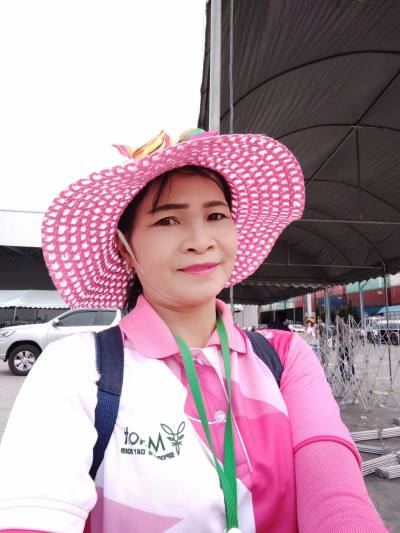 Trongpoon 67 ans บางพลี Thaïlande