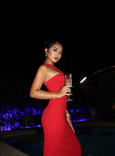 Nana 20 Jahre Hua Hin Thailand