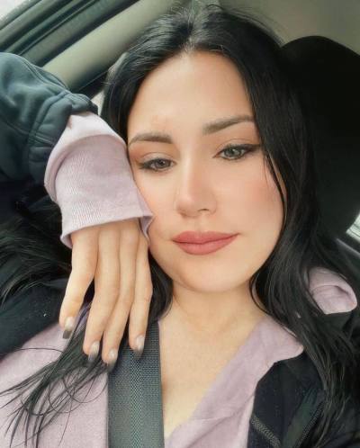 Scarlett 32 Jahre Bangkok Thailand