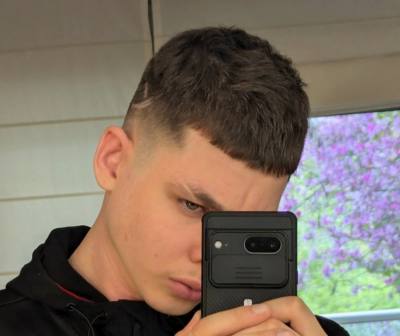 Ido 18 ปี Rehovot Israel