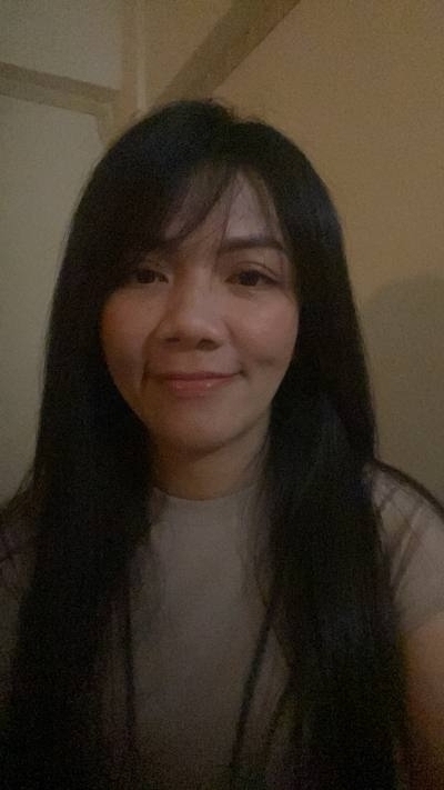 Pui 36 ans Rayong  Thaïlande