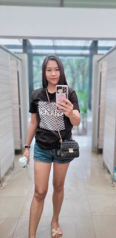 Ying 33 years สัตหีบ Thailand