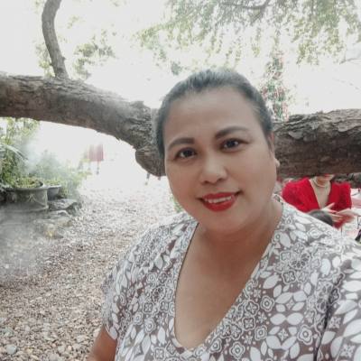 Nok 48 ans ระยอง Thaïlande