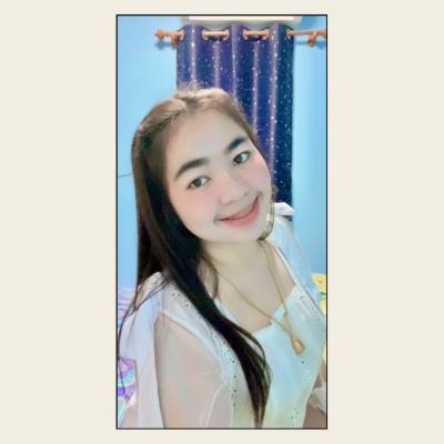 Nanthawan 27 Jahre เมือง Thailand