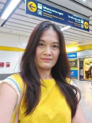Noy 49 ans นนทบุรี Thaïlande
