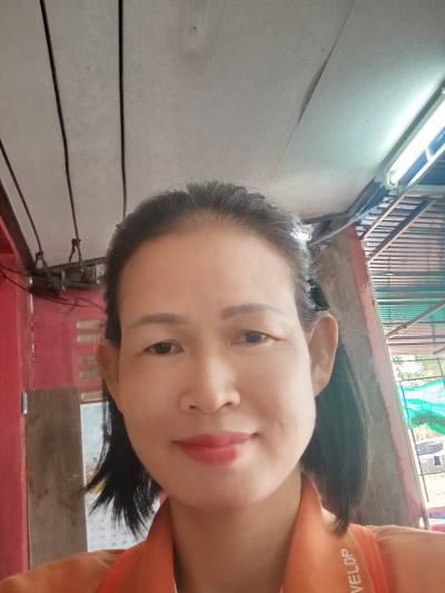 Wawmanee 24 Jahre เขมราฐ Thailand