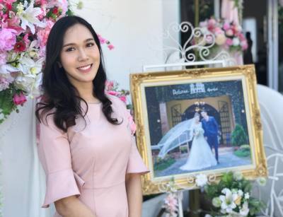 Nina 37 ปี Chiang Mai ไทย