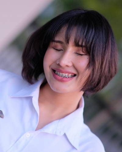 ALICHAR 24 years Patong Thailand