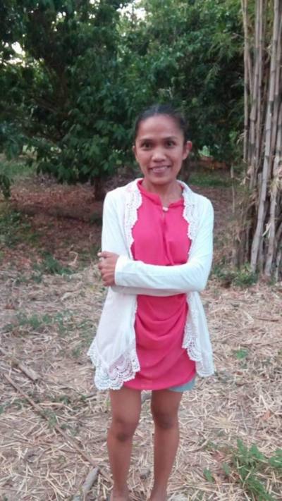 Lek 34 ans ชัยภูมิ​ Thaïlande