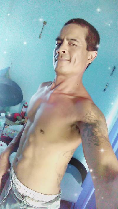 Peter 46 Jahre Lamphun Thailand