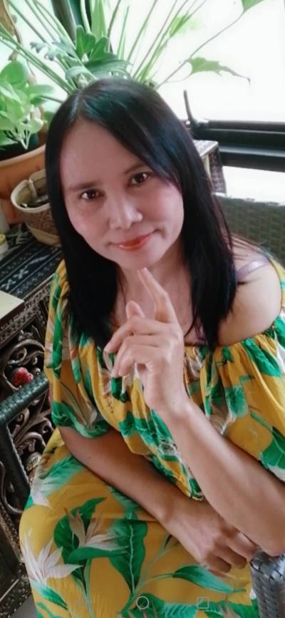 Lin 54 ans Center Thaïlande
