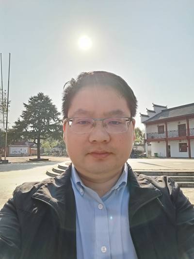 John 35 ปี Zj China