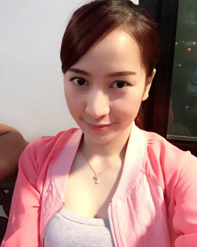 Nakarin 26 years Bangkok , Thailand  Thailand