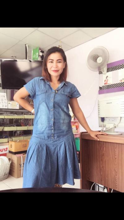 Wan 52 ans หนองหงส์ Thaïlande