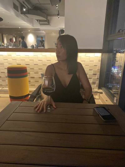 Rati 44 ans Bkk Thaïlande