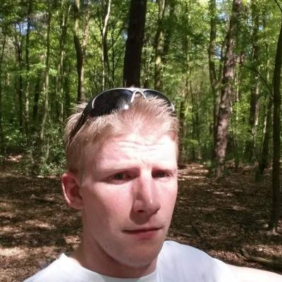 Kai 39 ปี Bremen Germany