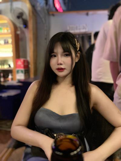 Mikki 24 Jahre Bangkok  Thailand