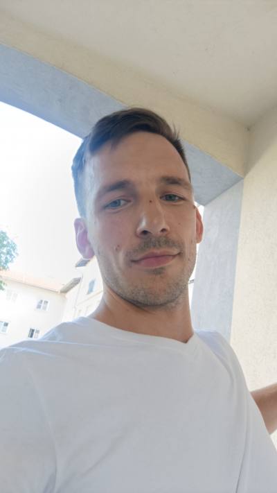 Michael 38 ปี Traun Austria