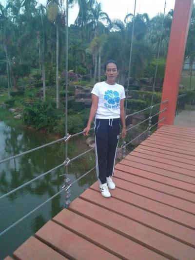 Premjai 42 ans Trang  Thaïlande