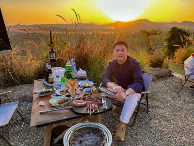Su 66 ปี Chiang Mai ไทย