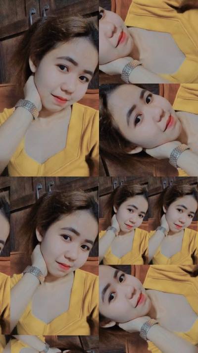 Nay 23 years Phetchabun Thailand