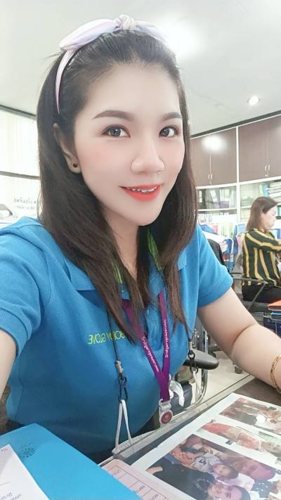 Ying 39 ans เมือง Thaïlande
