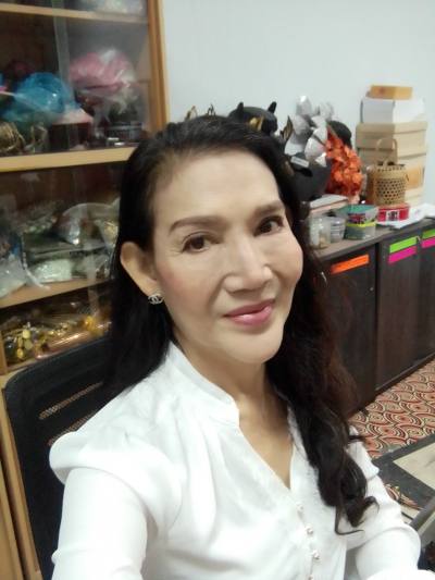 Act 54 years Nan Thailand