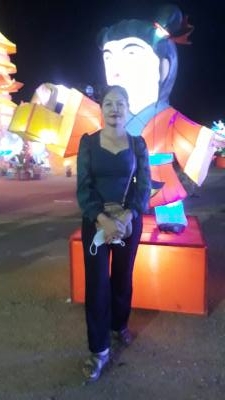 Jai 49 ans ขาณุวรลักษณ์ Thaïlande