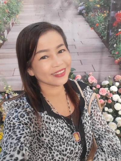 Aliss 53 years Nachaluiy Thailand