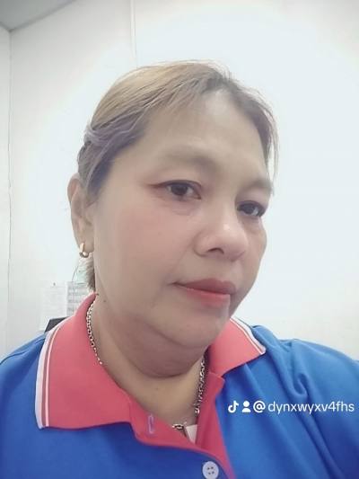 Thanatana 45 ans Pathum  Thaïlande