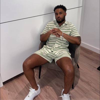 Mallk 31 ปี Brazil Brazil