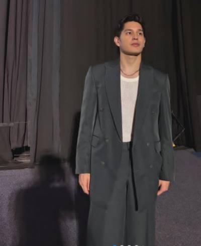 Seo joon 34 ans Chai Nat Thaïlande