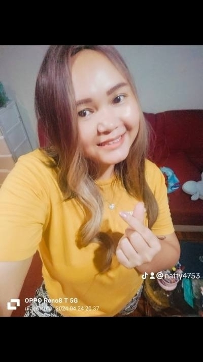 Natty 42 ปี Pattaya  ไทย