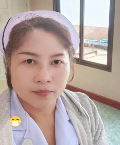 Paew  49 ans Muang Thaïlande